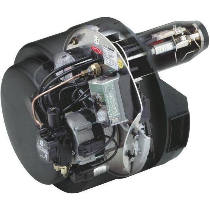 Дутьевые горелки Giersch R