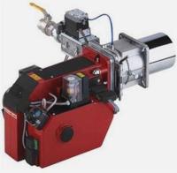 Газовая горелка Giersch MG20/1-M-L-F-LN KEV DN65
