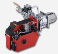 Газовая горелка Giersch MG10/1-M-L-F-LN KEV300 1