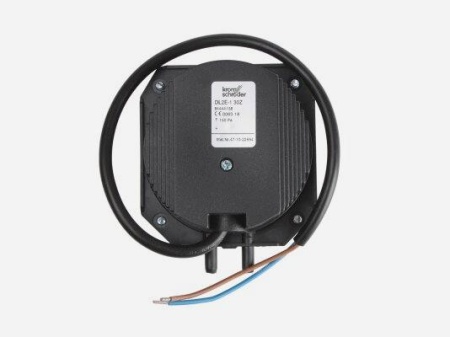 Реле давления воздуха DL2E-1 для горелки Giersch